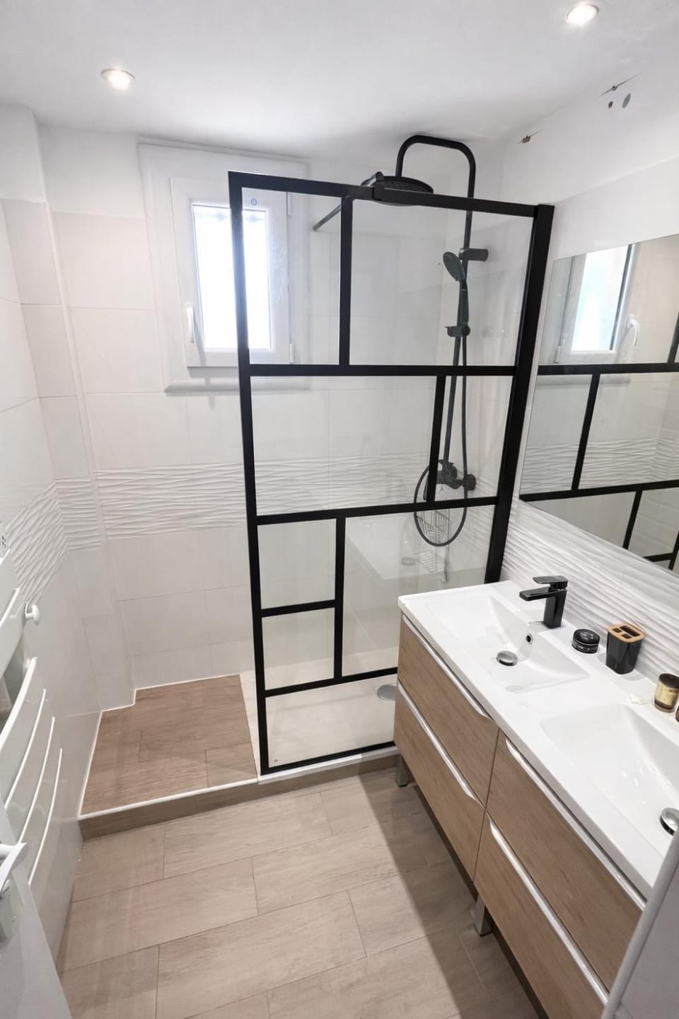 Appartement Cosy - Proche Gare et Centre-Ville Apartment in Saint-Raphael