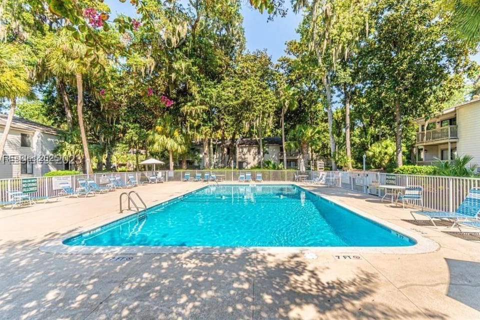 103 Forest Gardens House in Hilton Head Island