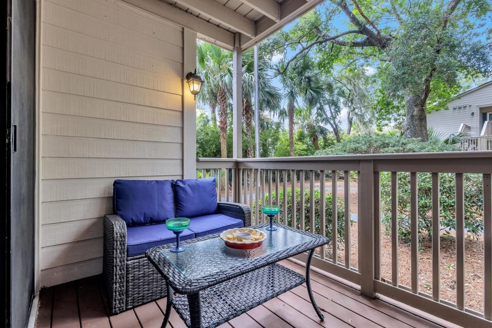 103 Forest Gardens House in Hilton Head Island