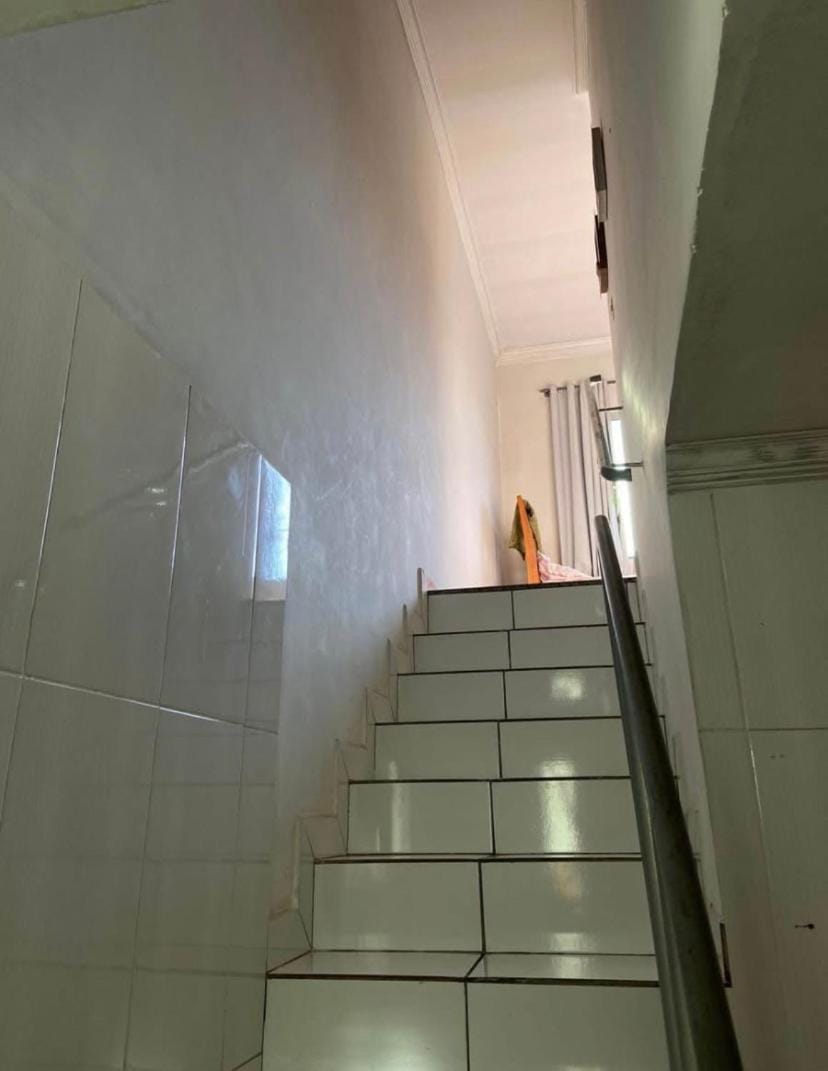 Duplex familiar Apartment in Contagem