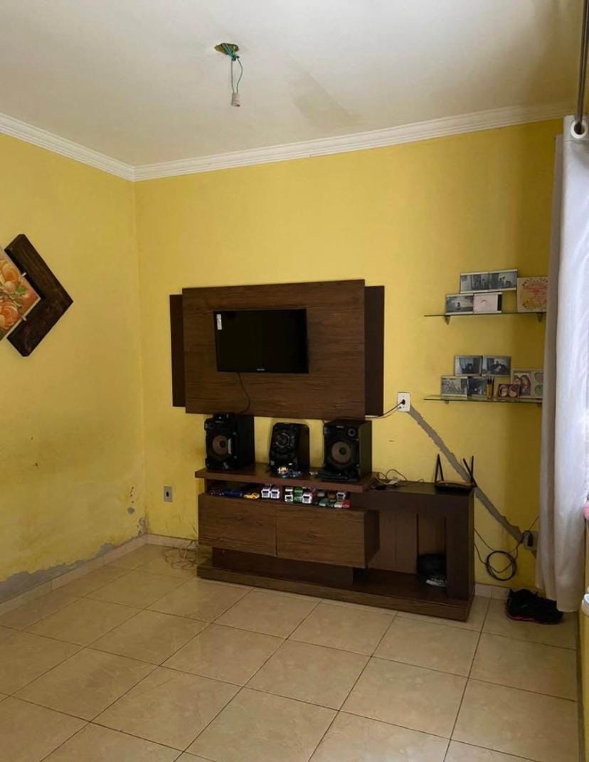 Duplex familiar Apartment in Contagem