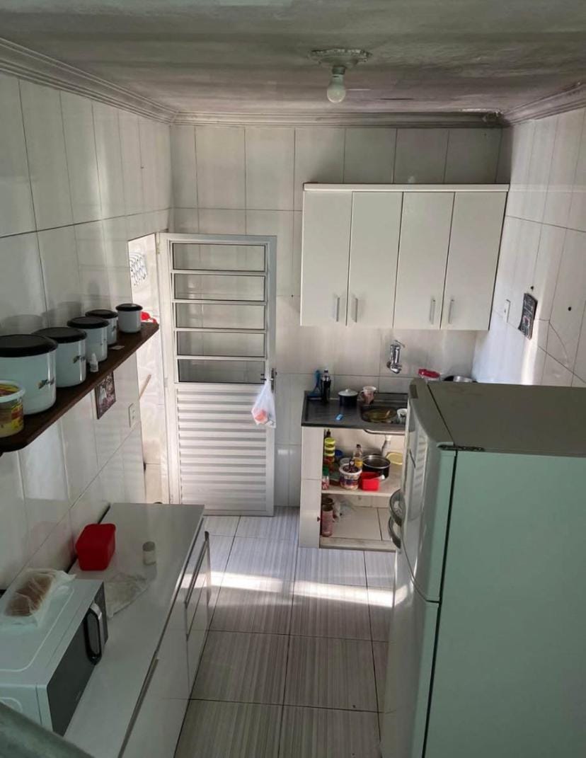 Duplex familiar Apartment in Contagem