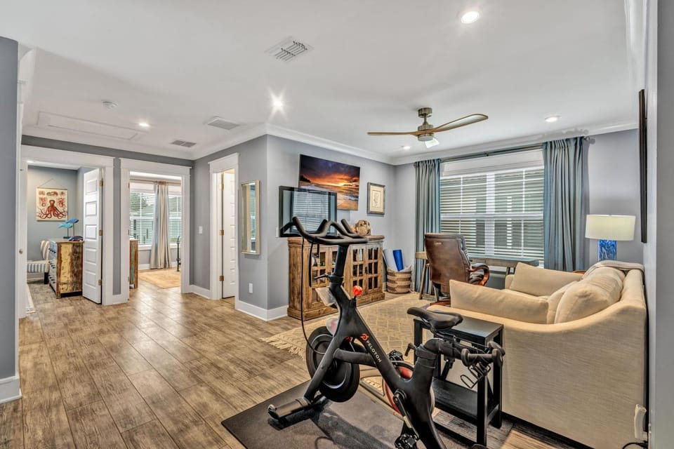 28 Hammock Breeze Way House in Hilton Head Island