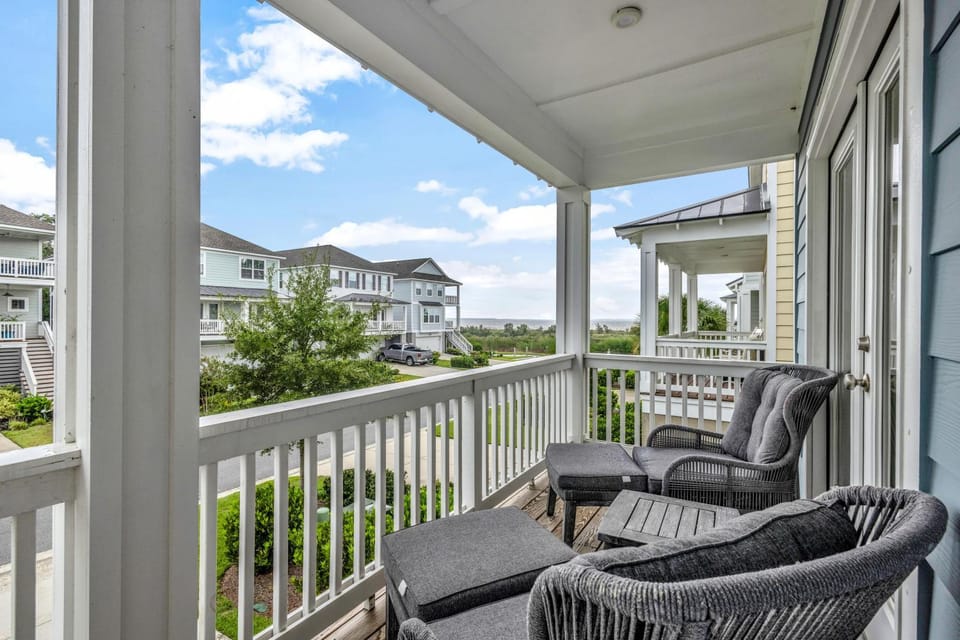 28 Hammock Breeze Way House in Hilton Head Island