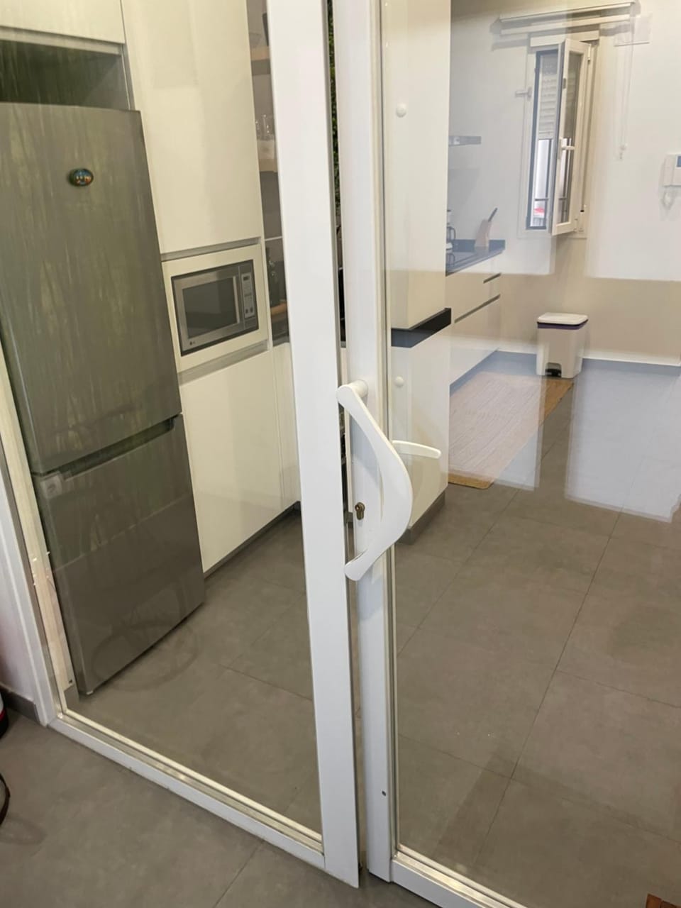 APARTAMENTo MODERNO CENTRO MADRID - ARGÜELLES-PLAZA ESPAÑA Apartment in Madrid