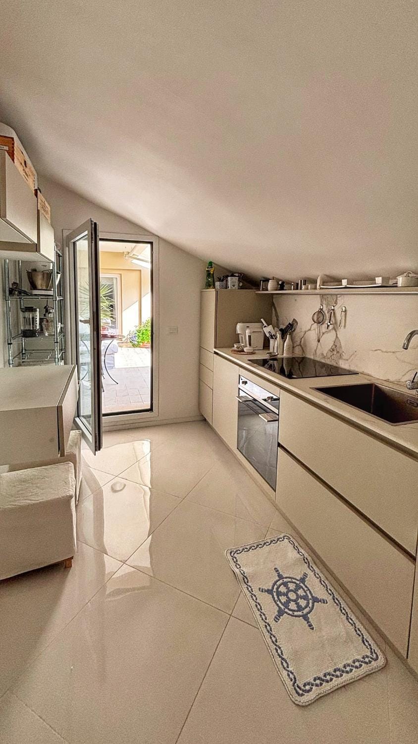 Rovereto31 Apartment in Pesaro