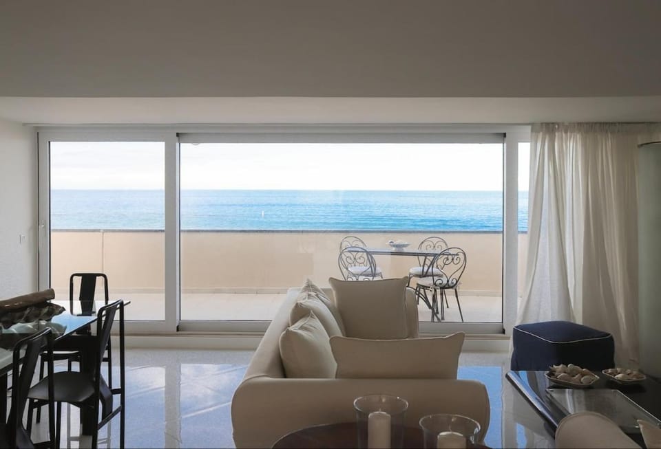 Rovereto31 Apartment in Pesaro
