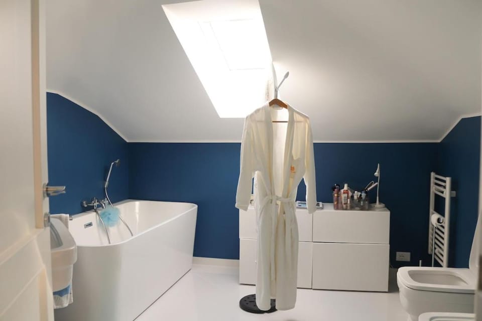 Rovereto31 Apartment in Pesaro