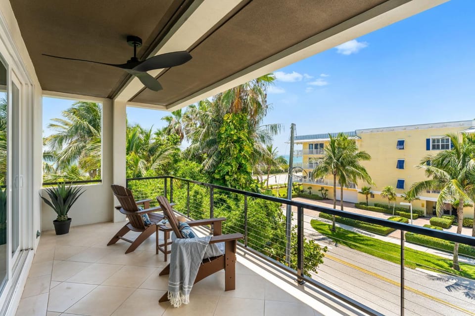 Day, Garden, View (from property/room), Balcony/Terrace, Balcony/Terrace, Seating area