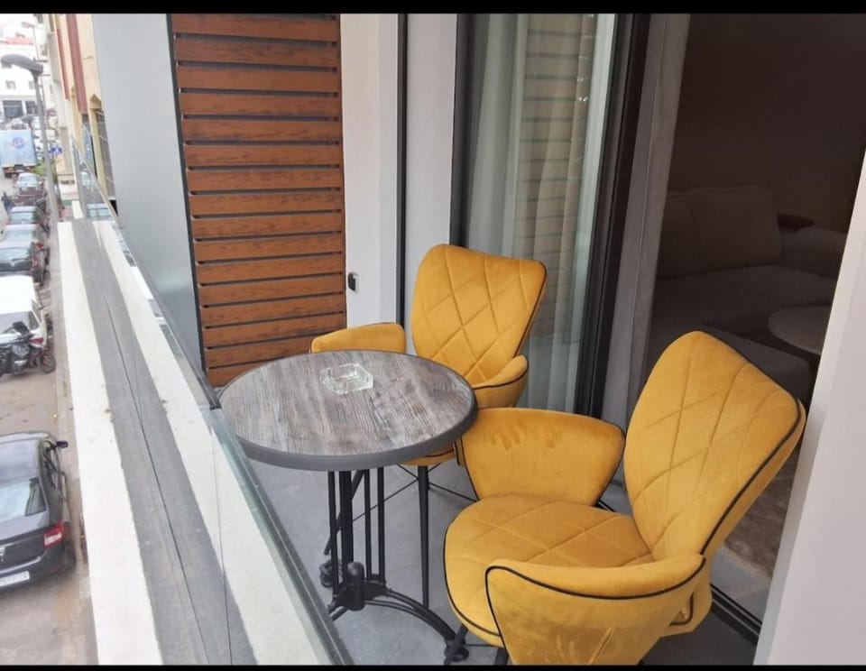 Bsmilah Apartment in Rabat