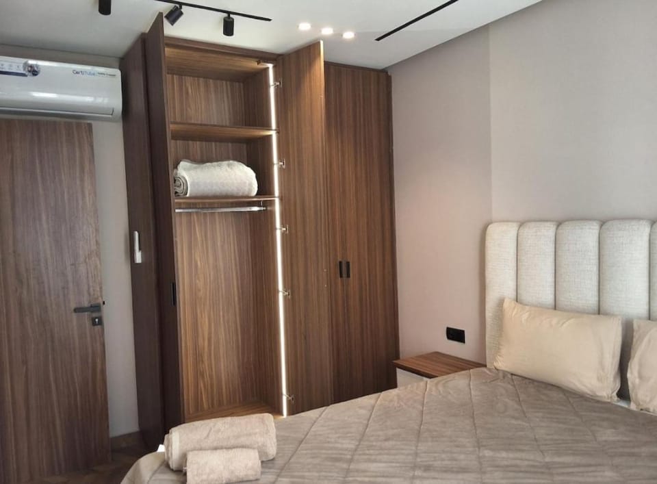 Bsmilah Apartment in Rabat
