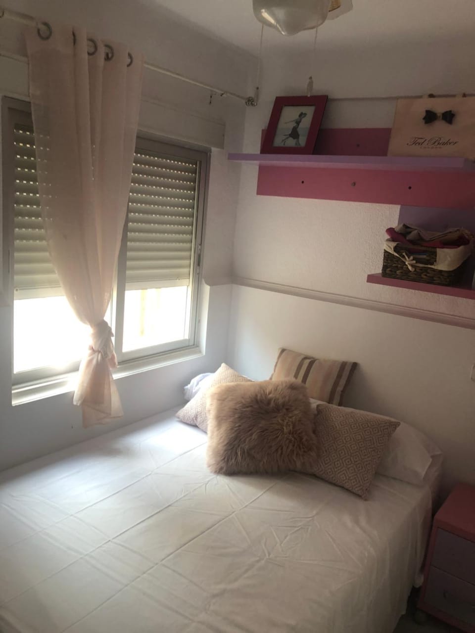 Bahia de Mazarrón Apartment in Puerto de Mazarrón