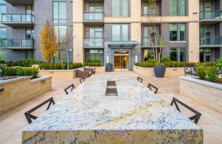 The Stay 1 - Tysons Corner Apartment hotel in Tysons