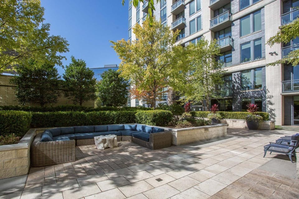 The Stay 1 - Tysons Corner Apartment hotel in Tysons