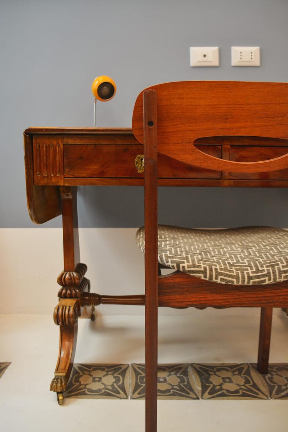 Galleria Cutò - Art Boutique Rooms Bed and Breakfast in Palermo