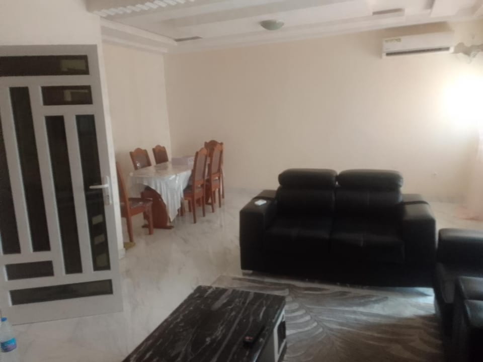 Appartement Apartment in Dakar