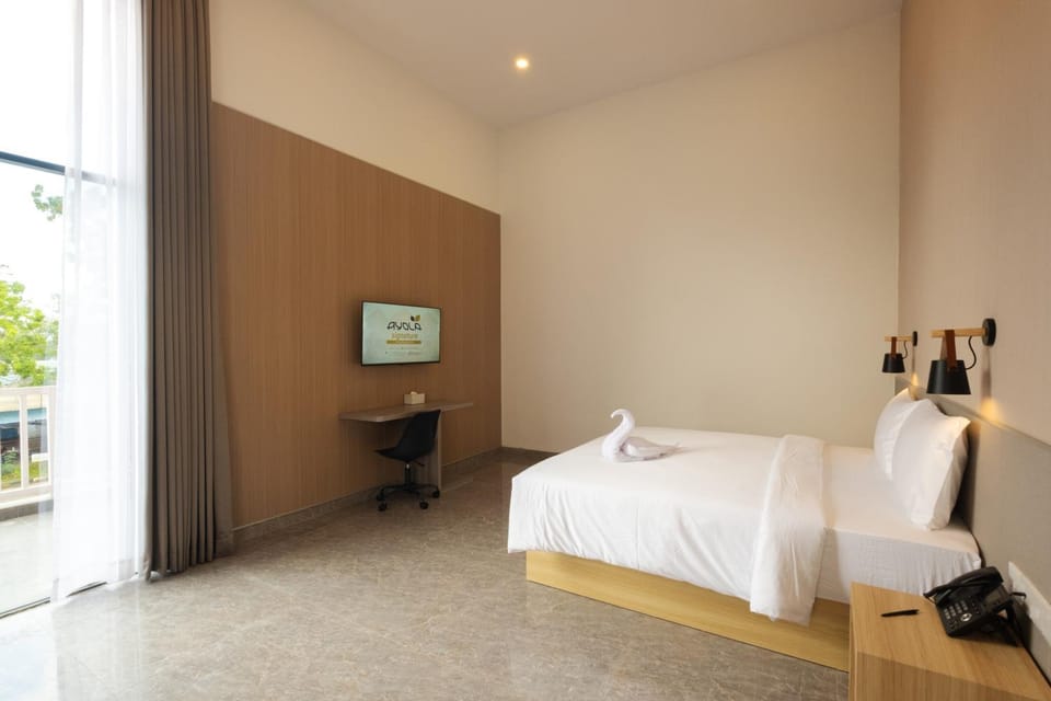 Ayola Signature Ocarina Batam Hotel in Riau Islands, Indonesia