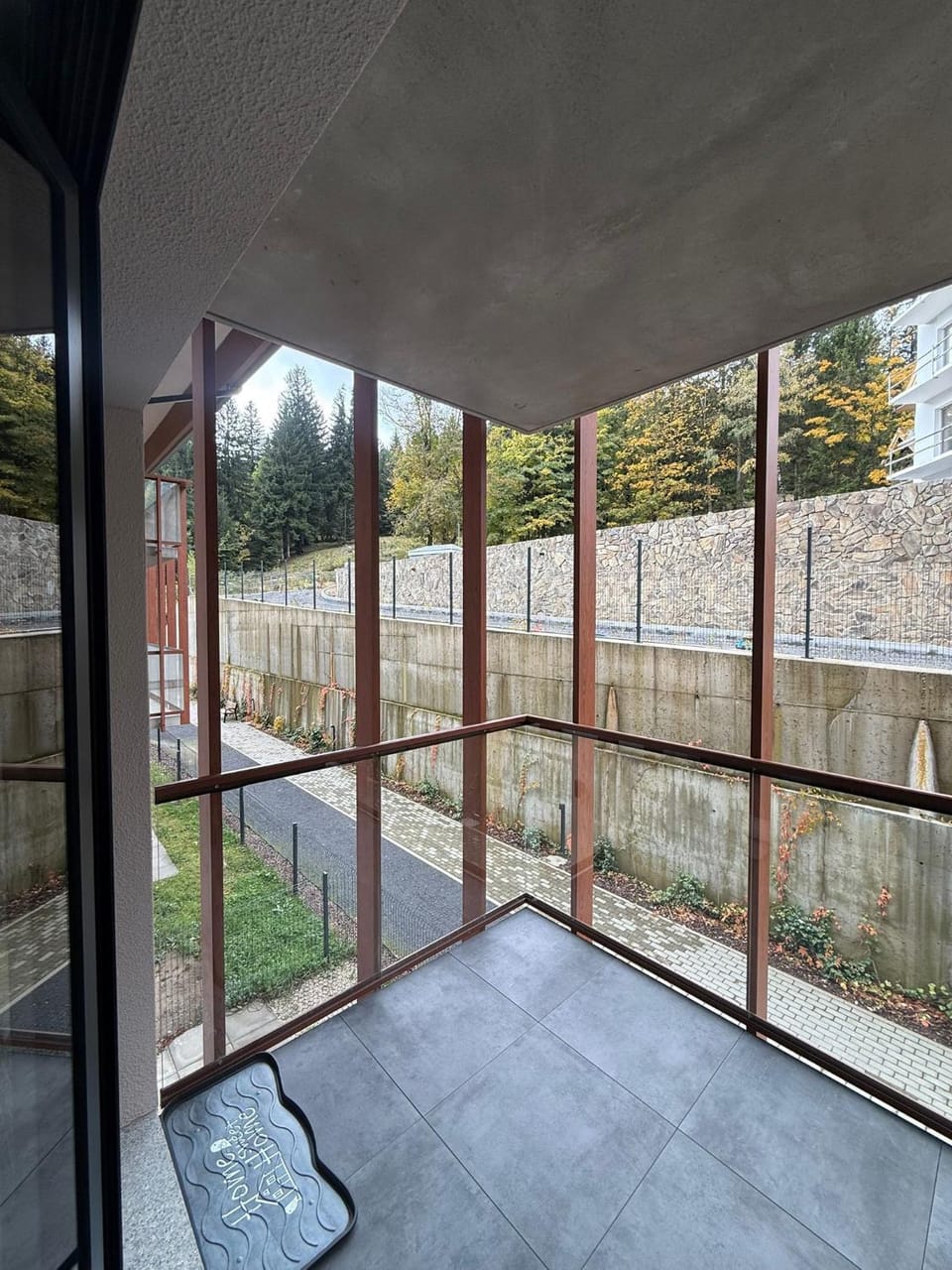 View (from property/room)