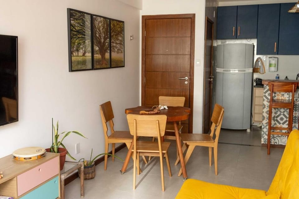 Beachfront apartment - Carnival - Ondina Apartment in Salvador