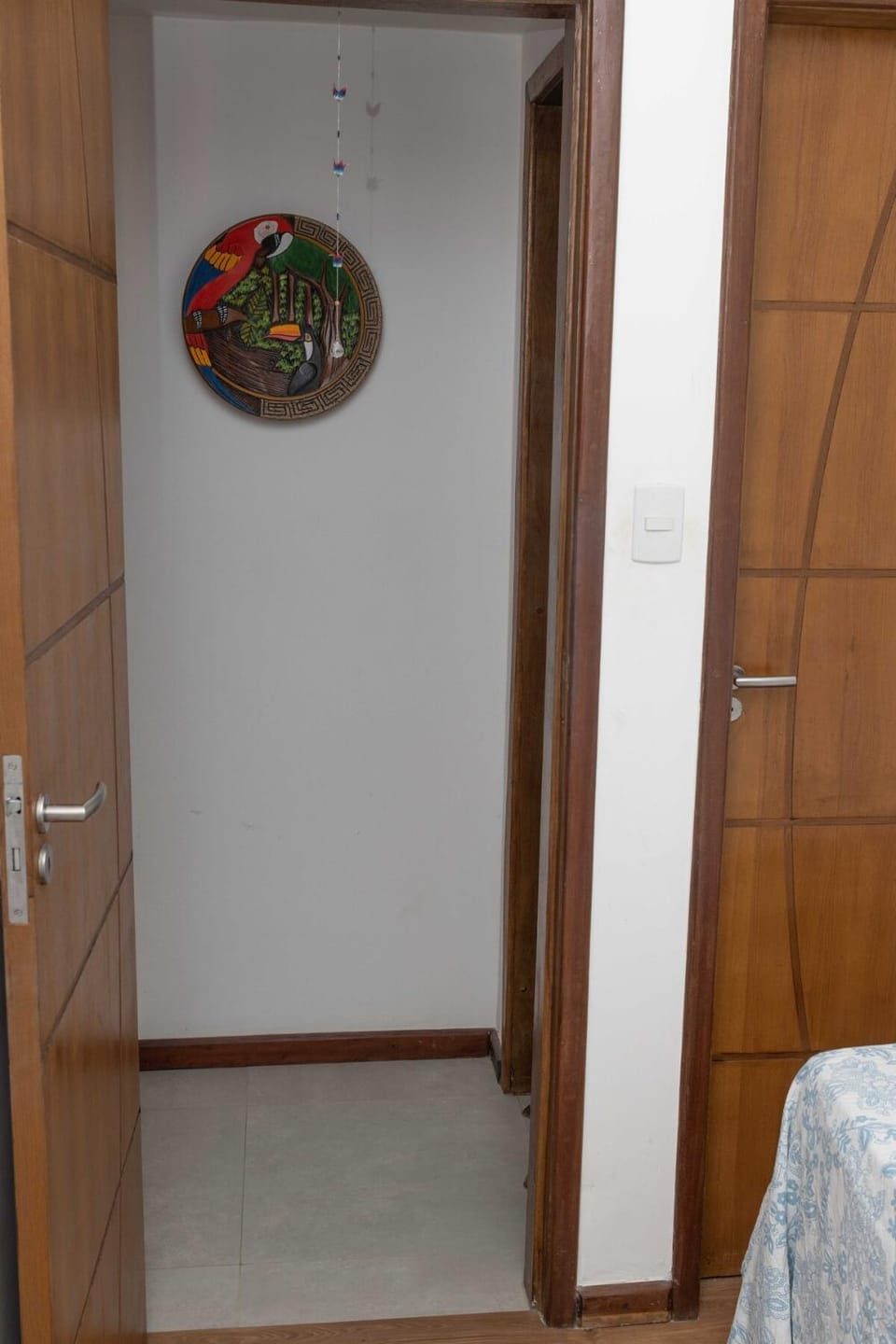Beachfront apartment - Carnival - Ondina Apartment in Salvador