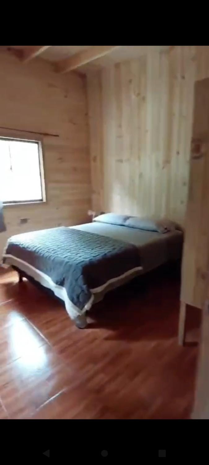Cabaña pilina House in Pucon