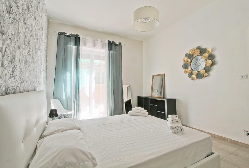 White Boutique Apartment Apartment in Rome