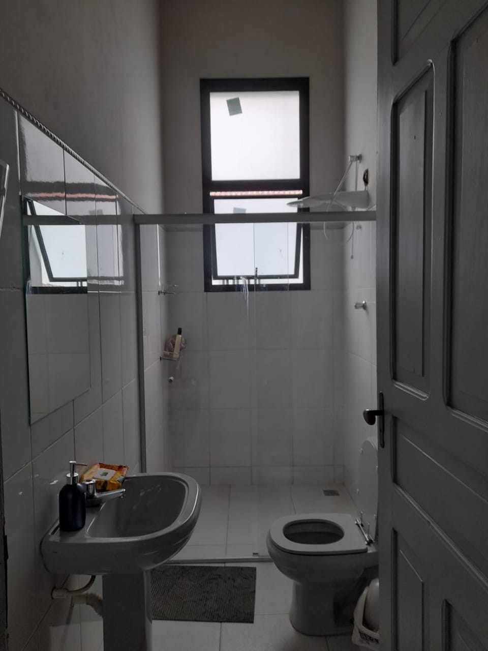 Apartamento no Centro de Ouro Fino Espetaculoso Apartment in State of São Paulo