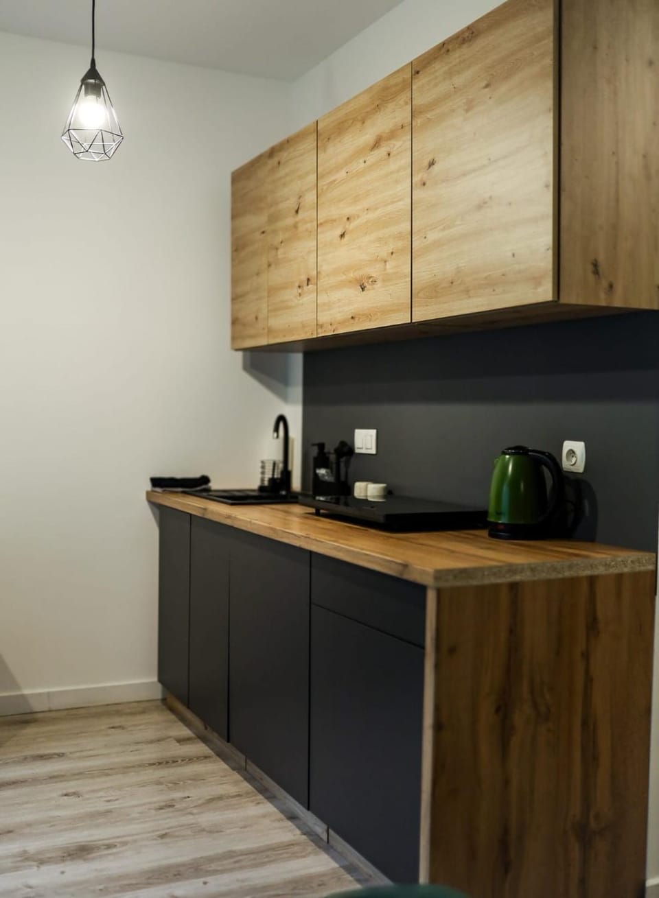 Apartament Roma Apartment in Greater Poland Voivodeship