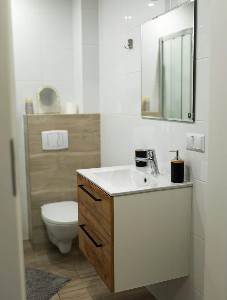 Apartament Roma Apartment in Greater Poland Voivodeship