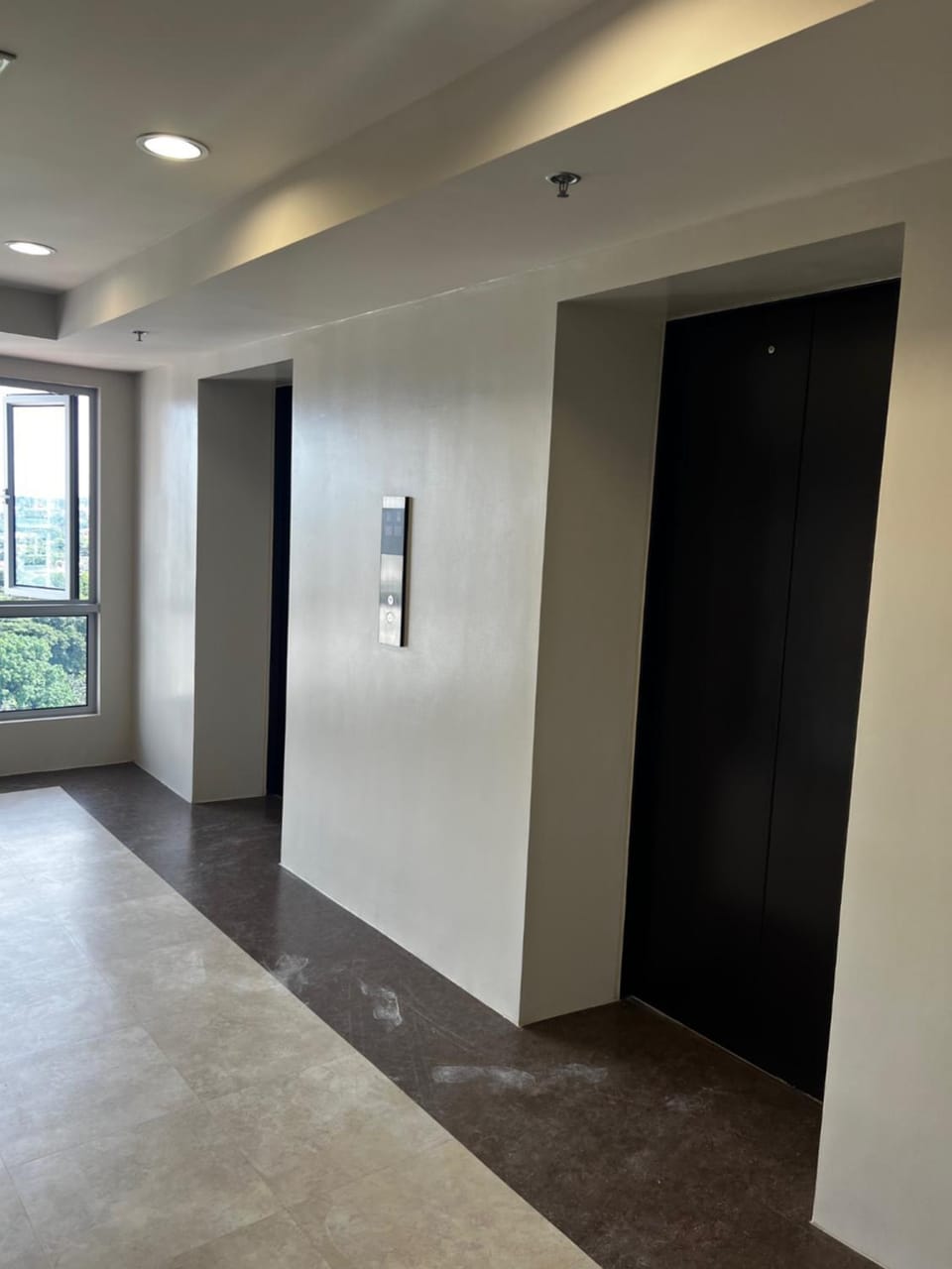elevator