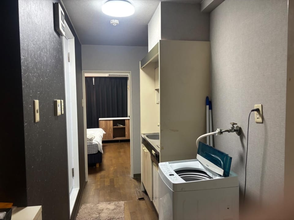 LEGALCOURT - Vacation STAY 18996 Apartment in Japan