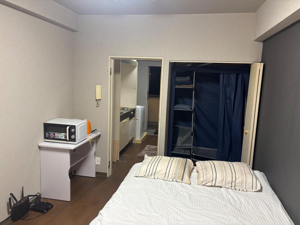 LEGALCOURT - Vacation STAY 18996 Apartment in Japan