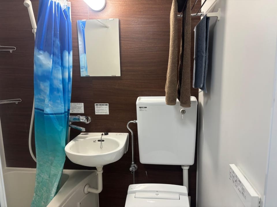 LEGALCOURT - Vacation STAY 18996 Apartment in Japan