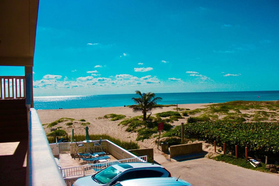 Natural landscape, Beach