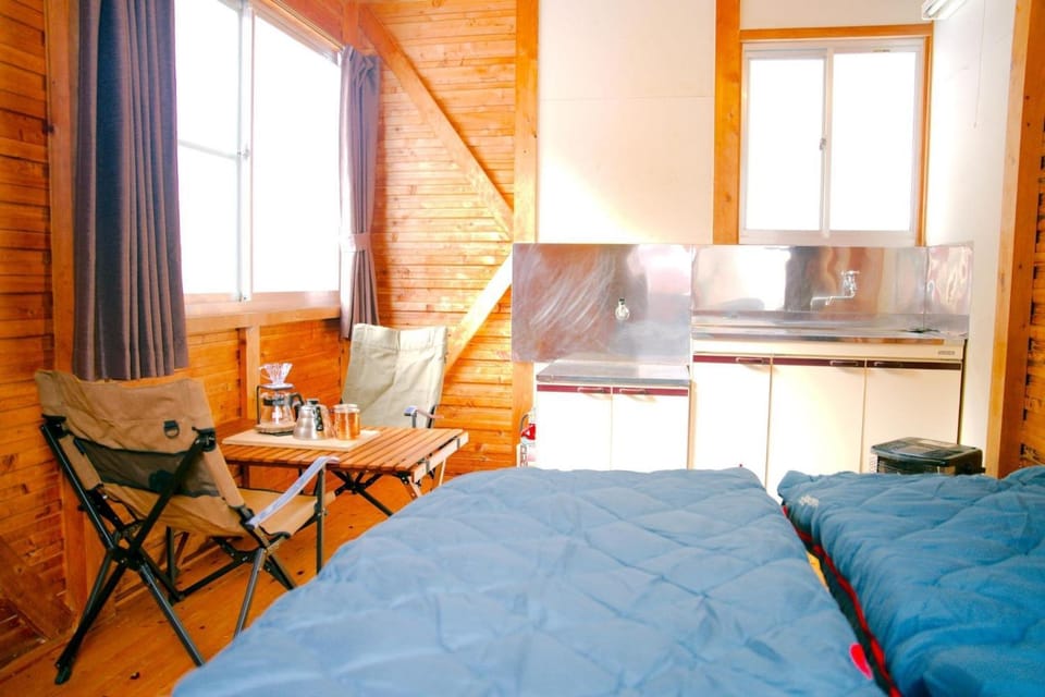 Nodaira Campsite - Vacation STAY 43840v Campground/ 
RV Resort in Shizuoka Prefecture