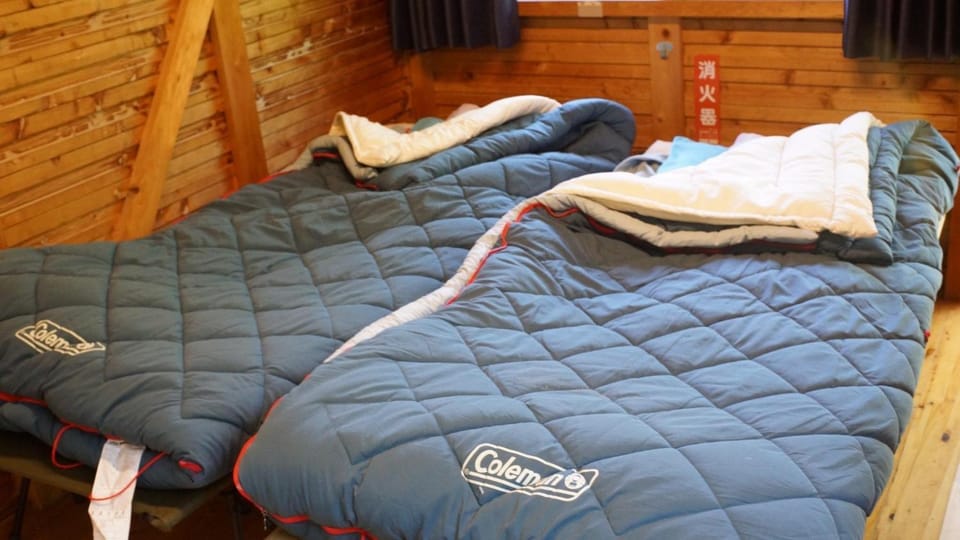 Nodaira Campsite - Vacation STAY 43840v Campground/ 
RV Resort in Shizuoka Prefecture