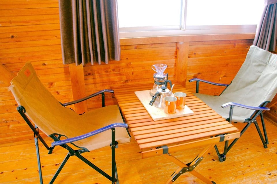 Nodaira Campsite - Vacation STAY 43840v Campground/ 
RV Resort in Shizuoka Prefecture