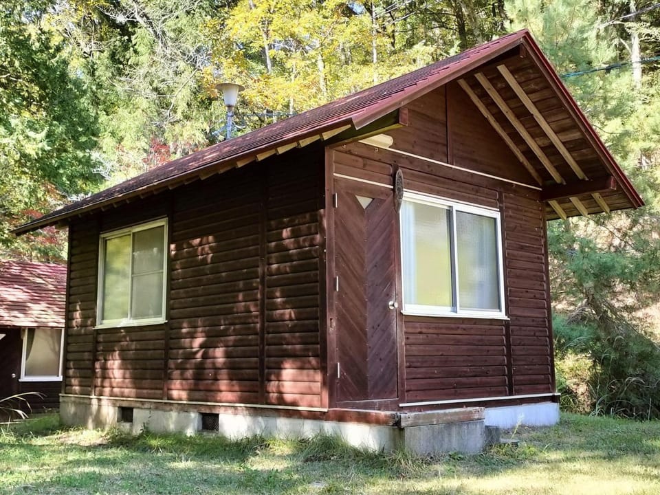 Nodaira Campsite - Vacation STAY 43841v Campground/ 
RV Resort in Shizuoka Prefecture