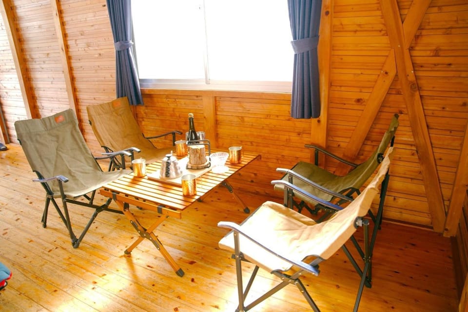 Nodaira Campsite - Vacation STAY 43841v Campground/ 
RV Resort in Shizuoka Prefecture