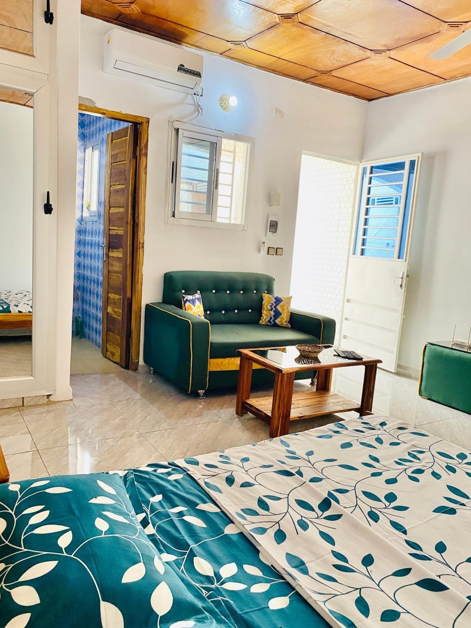 Résidence NECTAR 3 Apartment in Africa