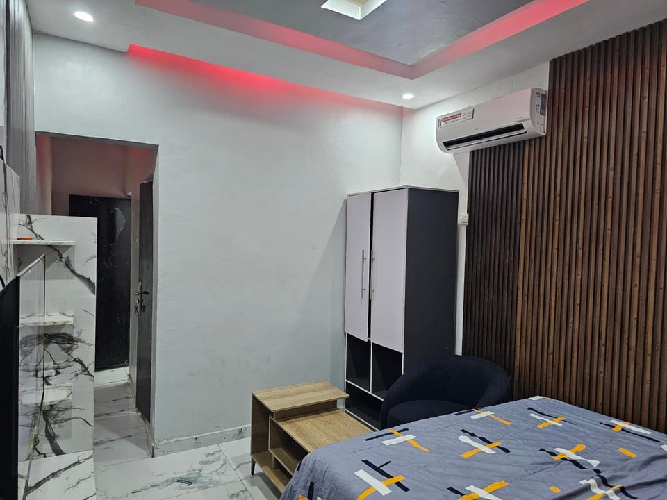 Hen-Cap Apartment Services Apartment in Lagos