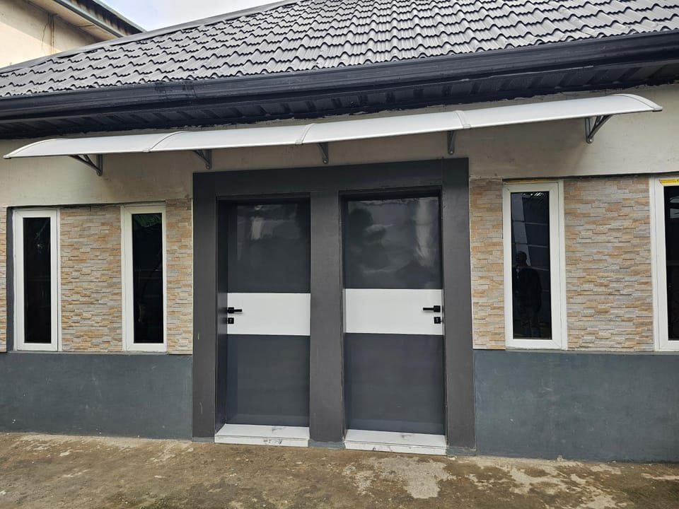 Hen-Cap Apartment Services Apartment in Lagos