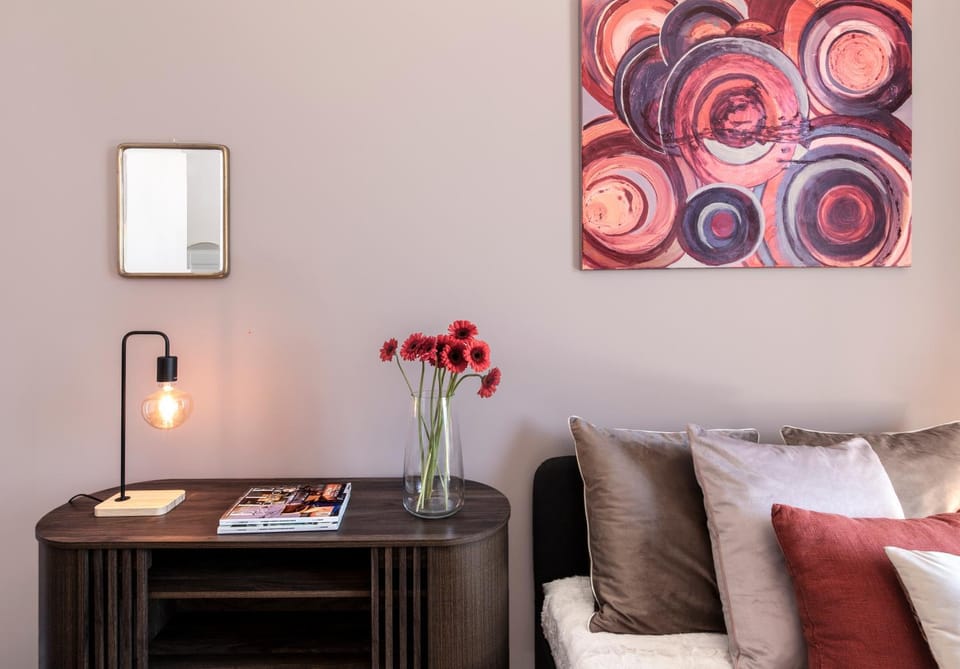 SOHO by VAYA STAYS Apartment in Warsaw