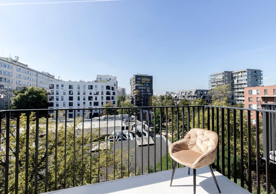 SOHO by VAYA STAYS Apartment in Warsaw