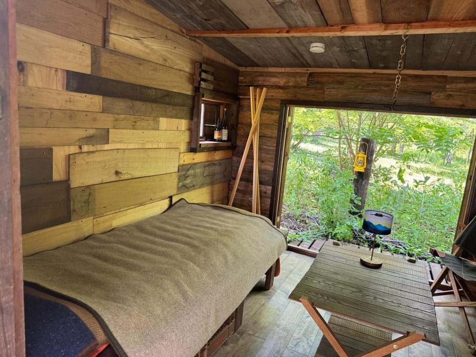Playhouse Conifer - Vacation STAY 42761v Campground/ 
RV Resort in Hokkaido Prefecture