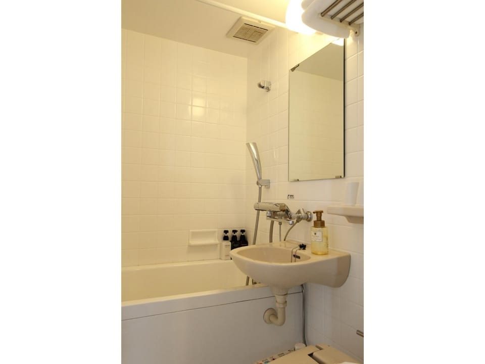 Smile Hotel Aomori - Vacation STAY 75498v Hotel in Japan