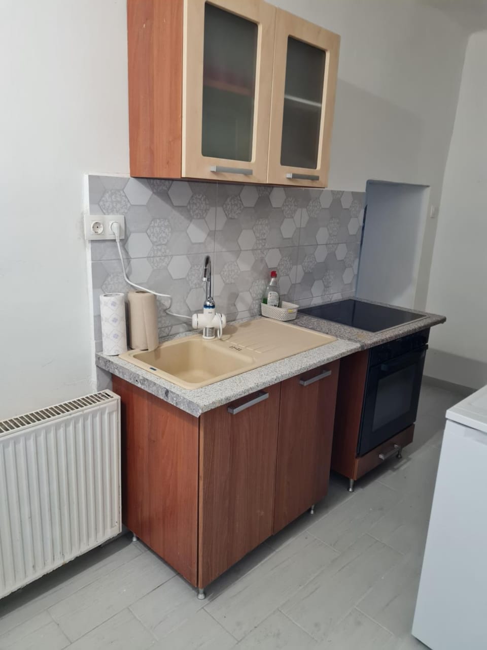Haus Ursula Apartment in Hungary