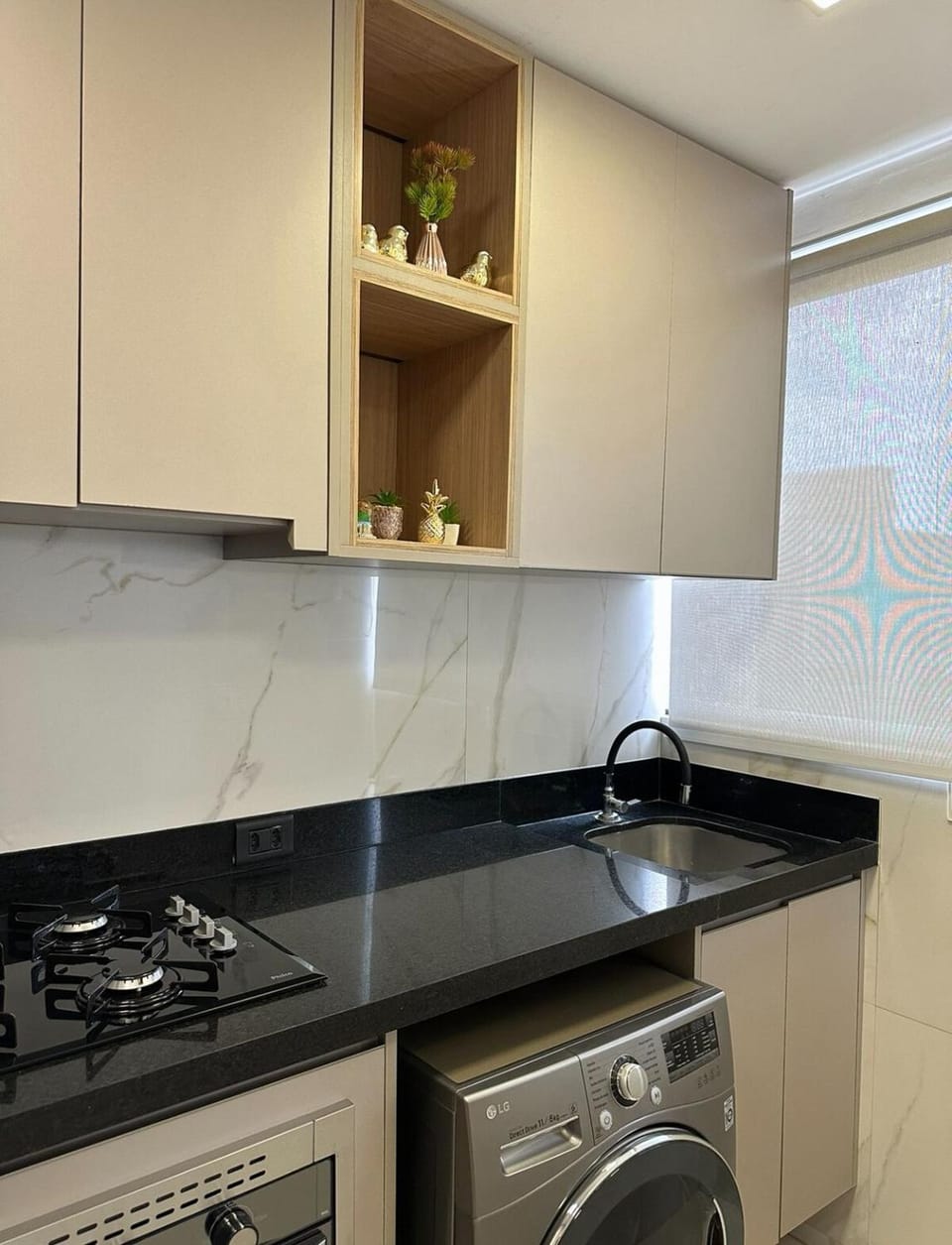 Apartamento completo ao lado do Parque das Águas Apartment in State of Mato Grosso, Brazil