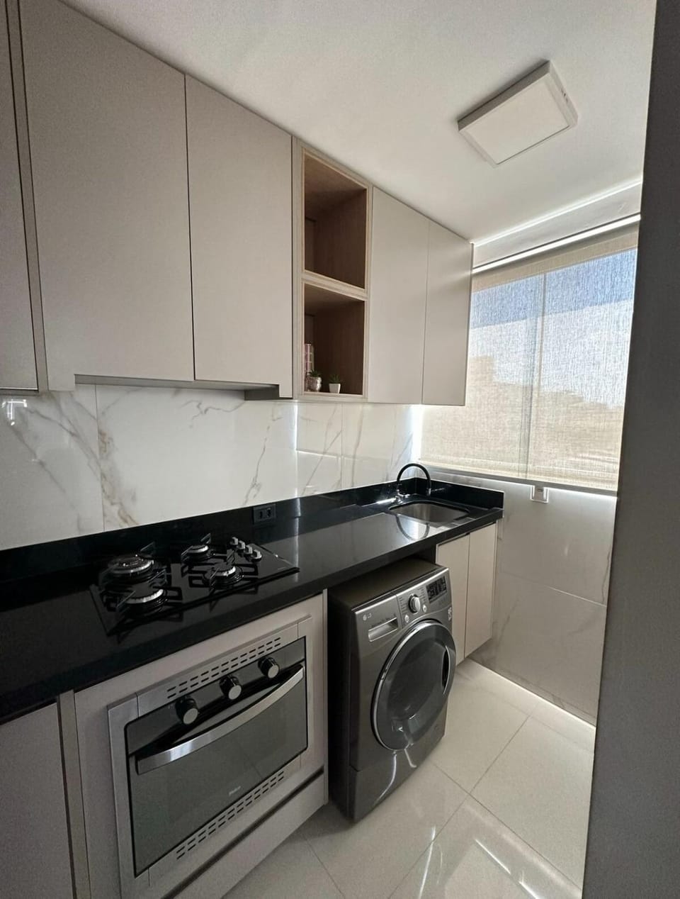 Apartamento completo ao lado do Parque das Águas Apartment in State of Mato Grosso, Brazil