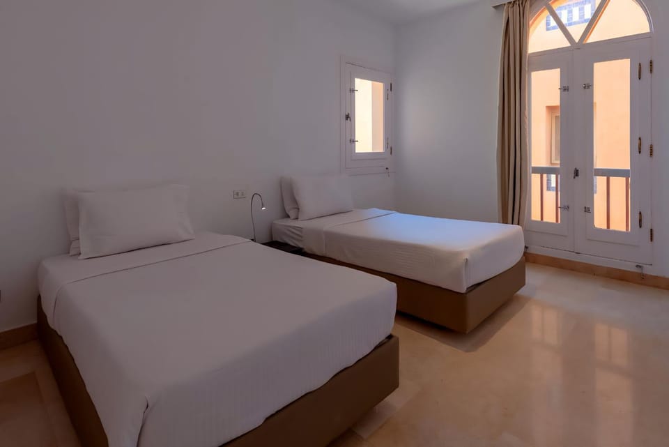 New Marina - El Gouna Luxury Homes Apartment in Hurghada
